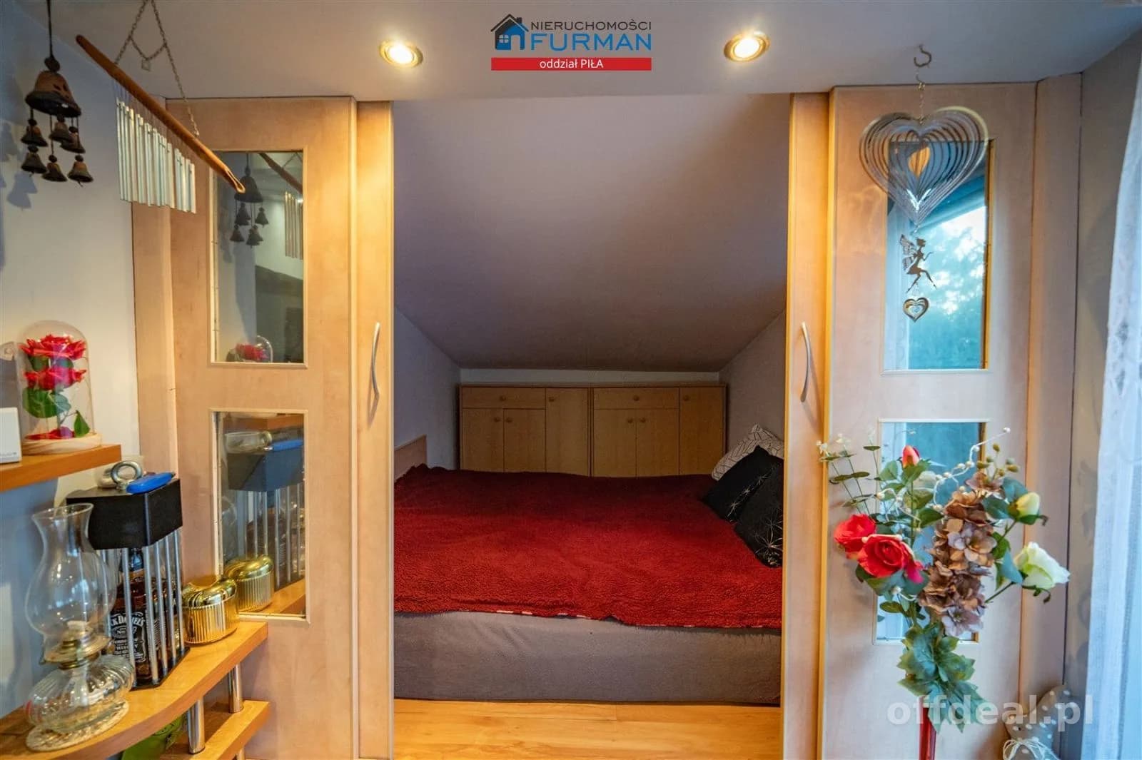 appartement à vendre à Leżenica | 3 pièces | 62,6 m²