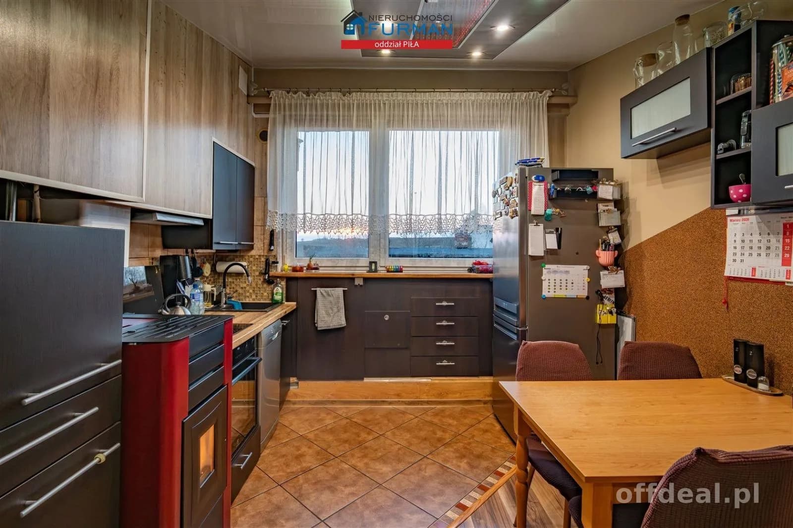 appartement à vendre à Leżenica | 3 pièces | 62,6 m²
