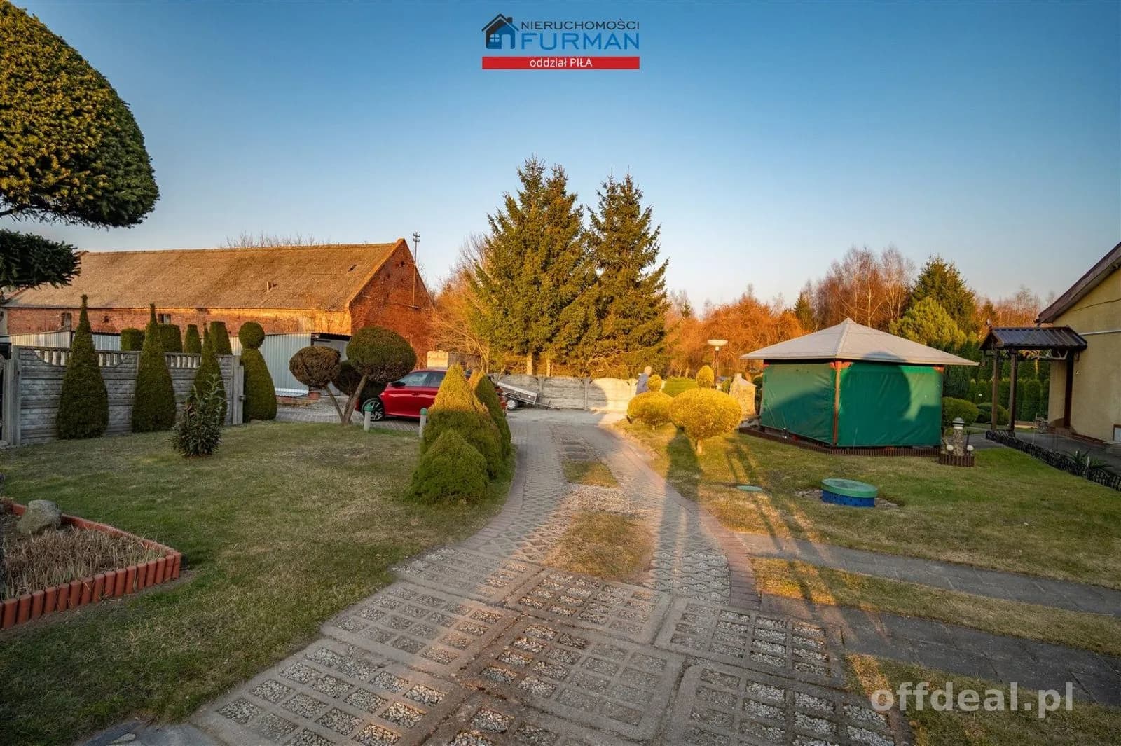 appartement à vendre à Leżenica | 3 pièces | 62,6 m²