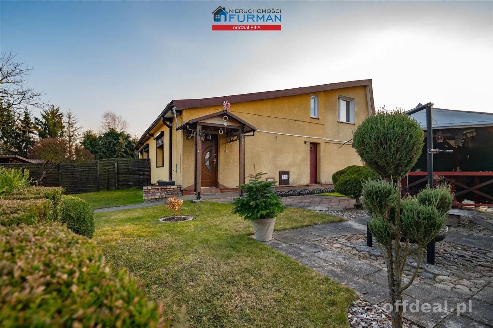 appartement à vendre à Leżenica | 3 pièces | 62,6 m²