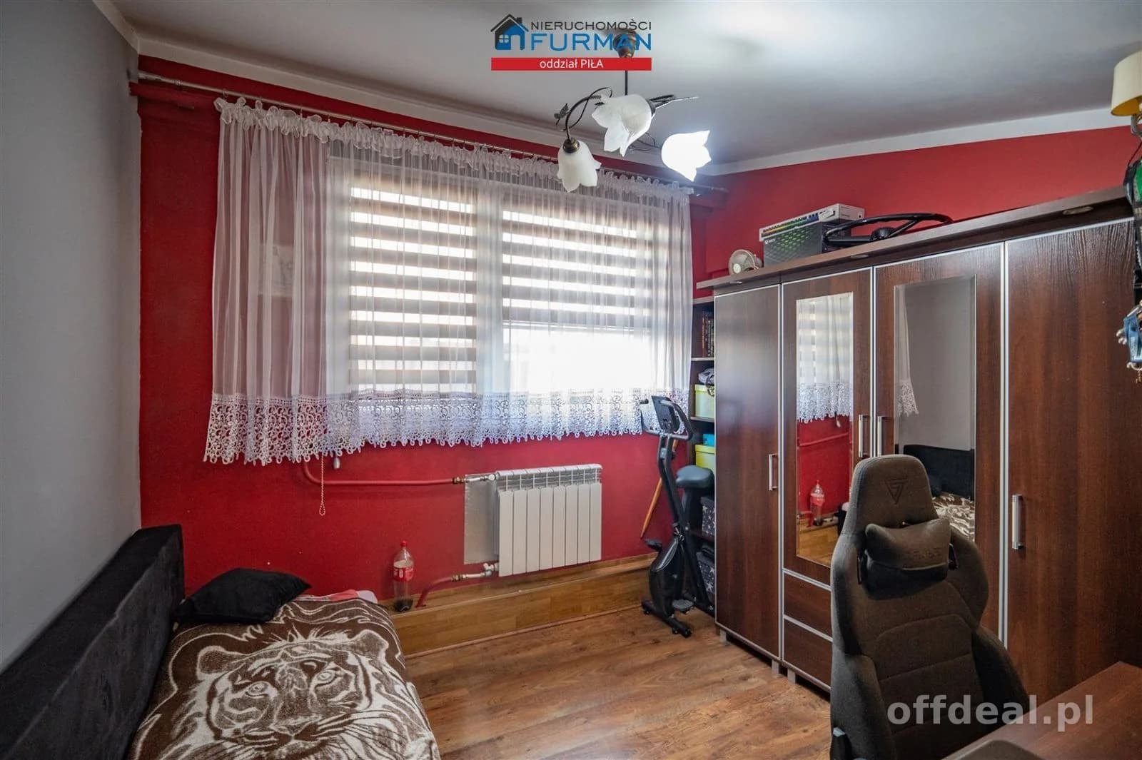 appartement à vendre à Leżenica | 3 pièces | 62,6 m²