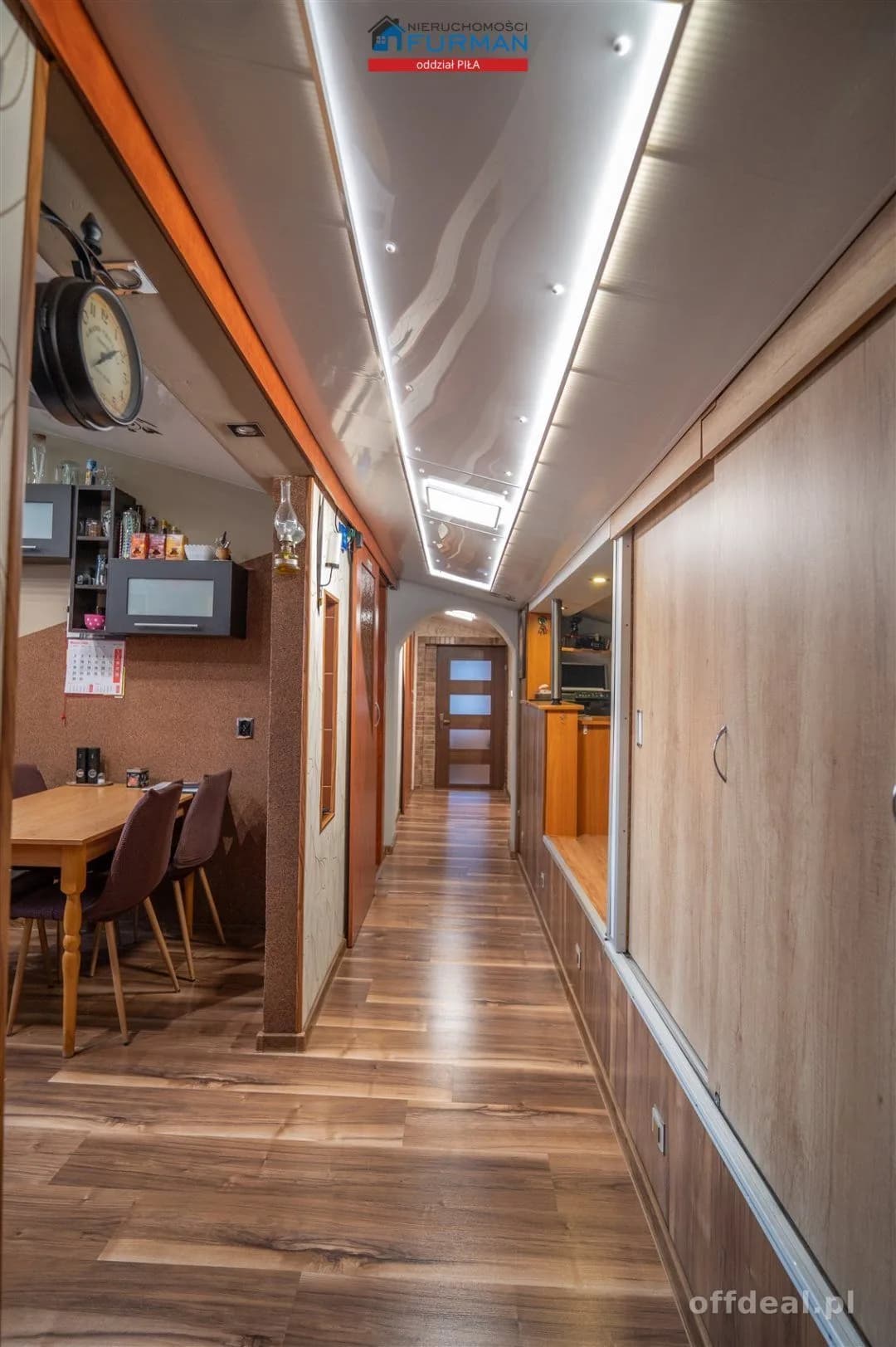 appartement à vendre à Leżenica | 3 pièces | 62,6 m²