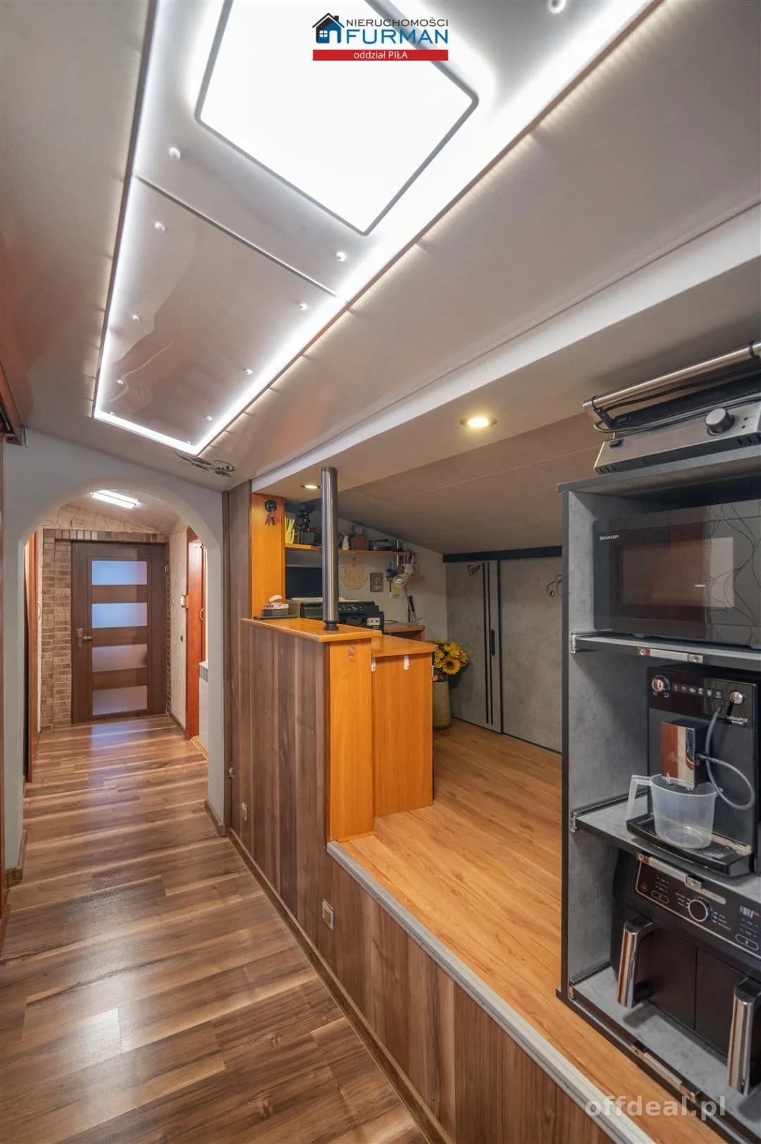 appartement à vendre à Leżenica | 3 pièces | 62,6 m²