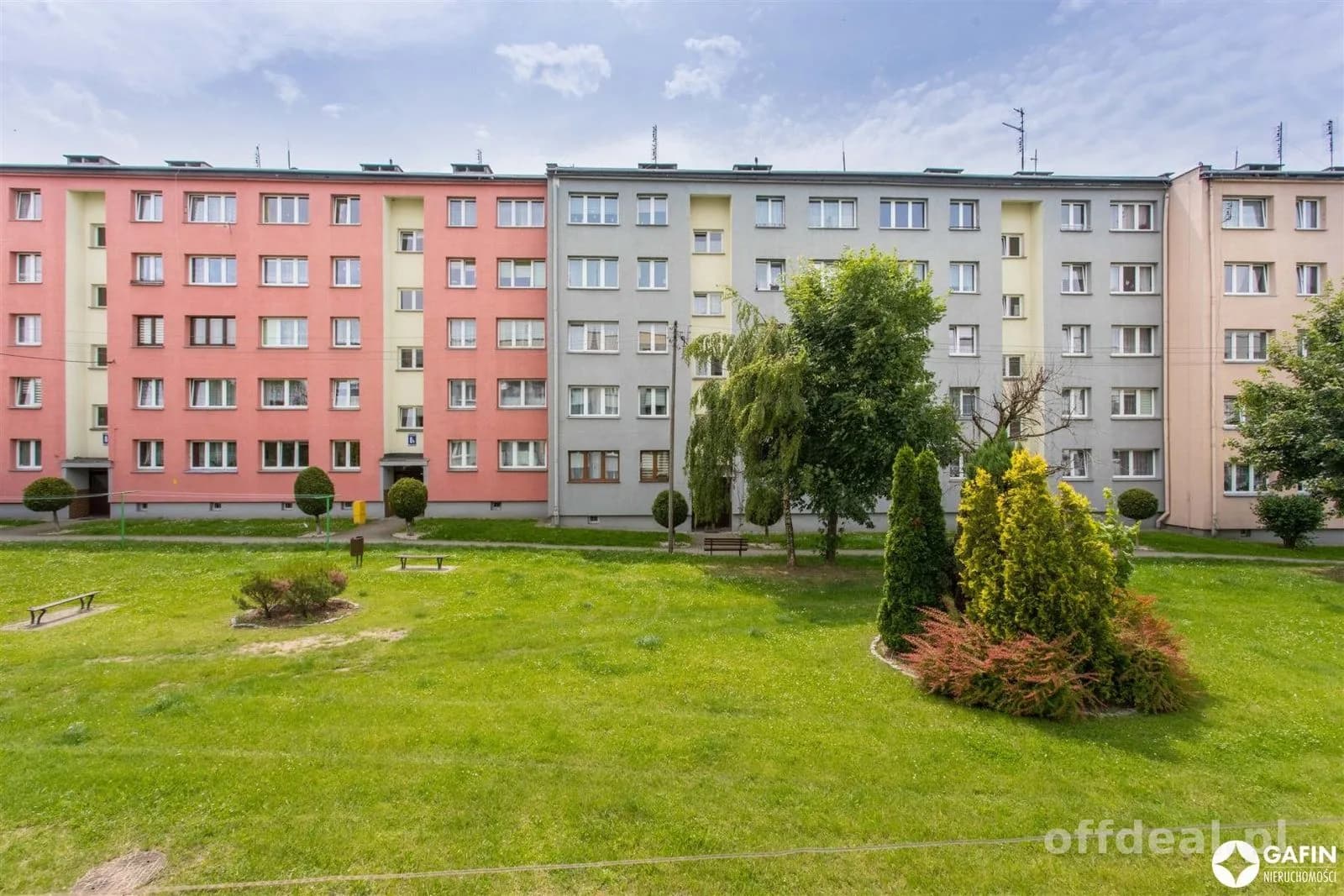 Mieszkanie na sprzedaż, Świebodzice