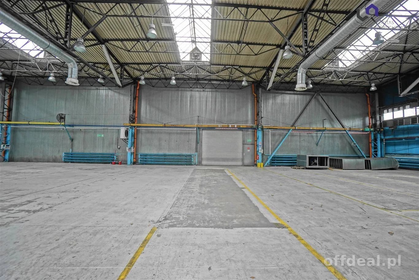 Zdjęcie 6: Lokal, 3050 m², Mikołów