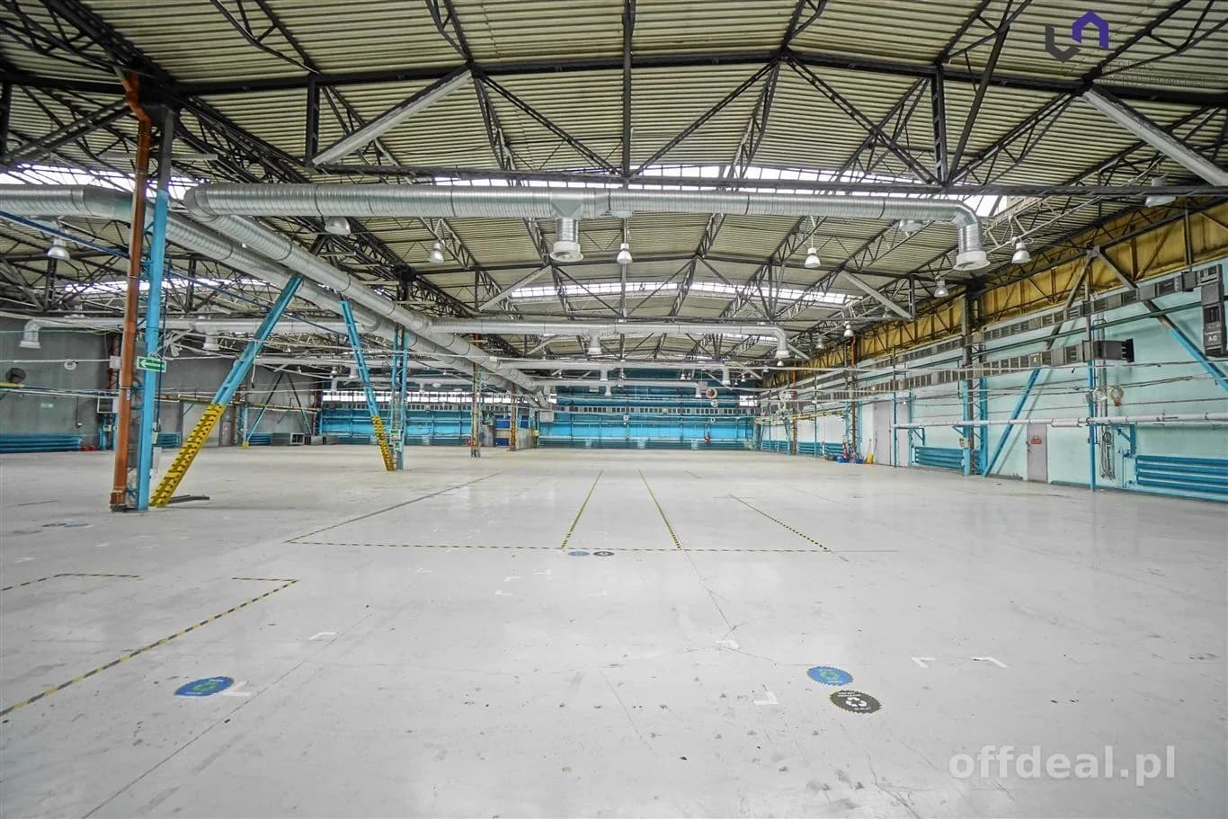 Zdjęcie 3: Lokal, 3050 m², Mikołów