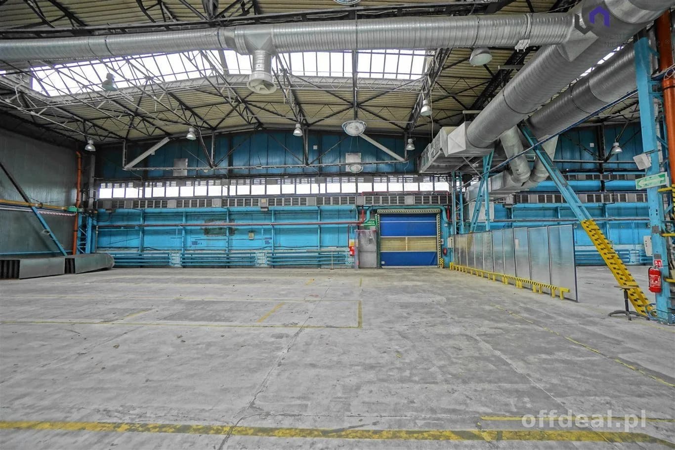 Zdjęcie 5: Lokal, 3050 m², Mikołów