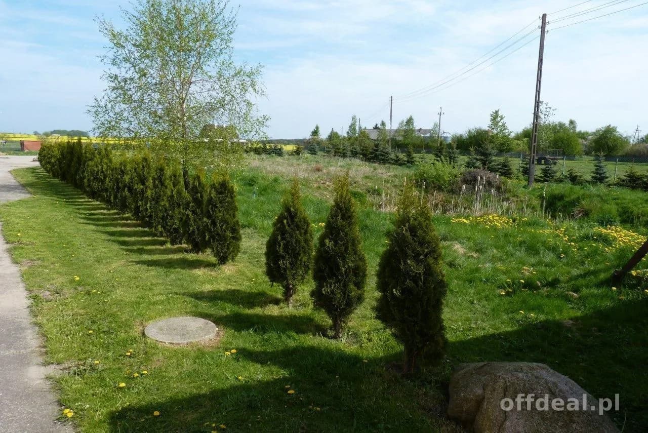 Gewerbeimmobilie zum Verkauf in Czernin | 968 m²
