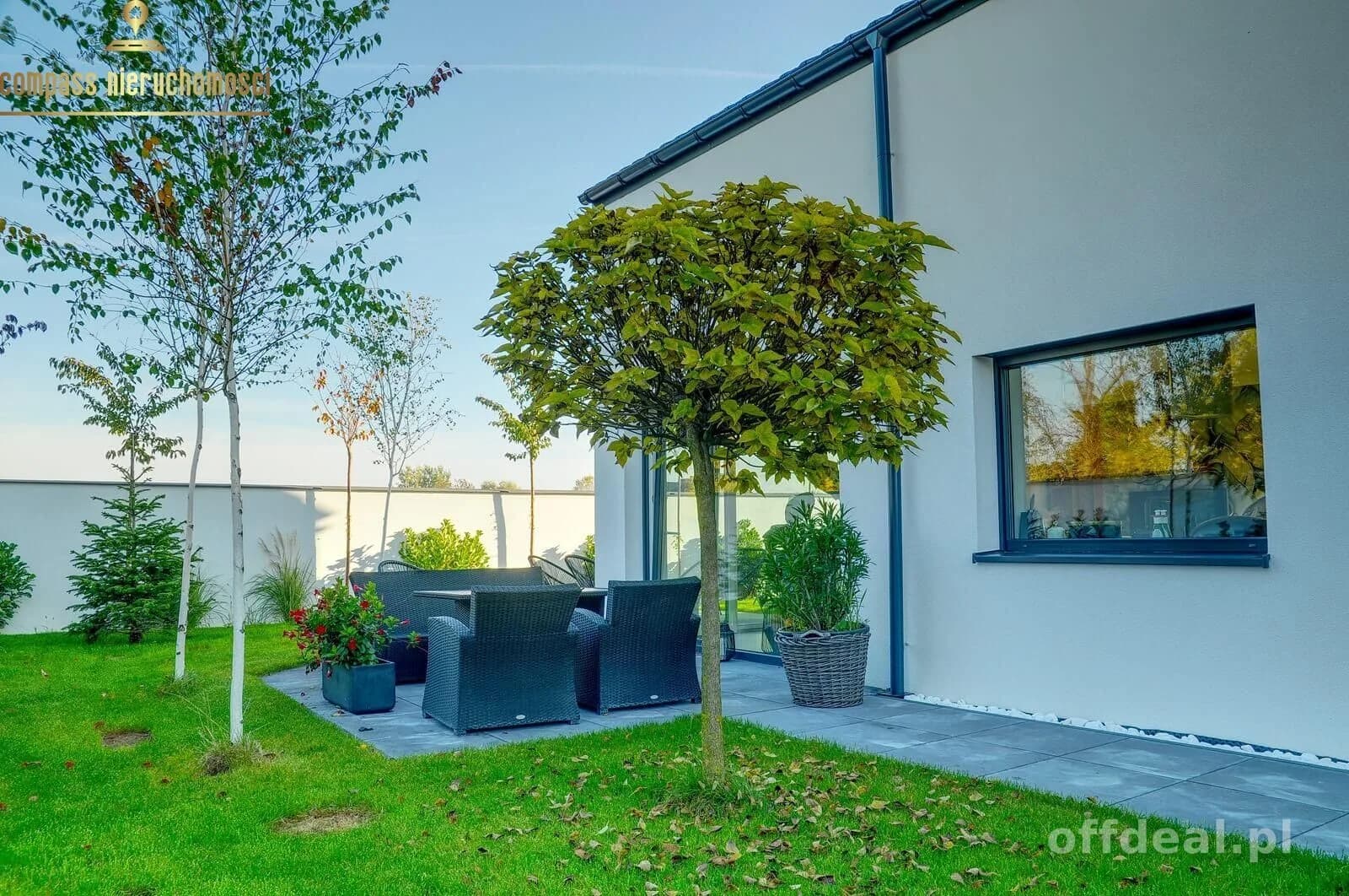 будинок на продаж у Żórawina | 4-кімн. | 138,55 m²