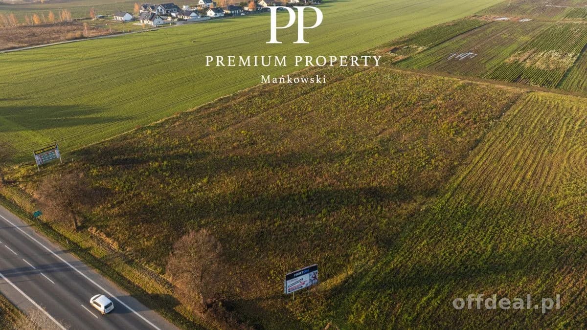 Zdjęcie 17: Działka, 849 m², Toporzysko
