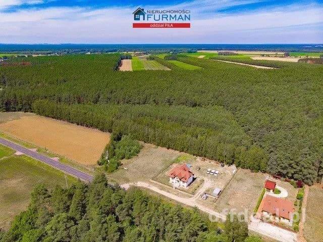 Działka na sprzedaż, Żeleźnica