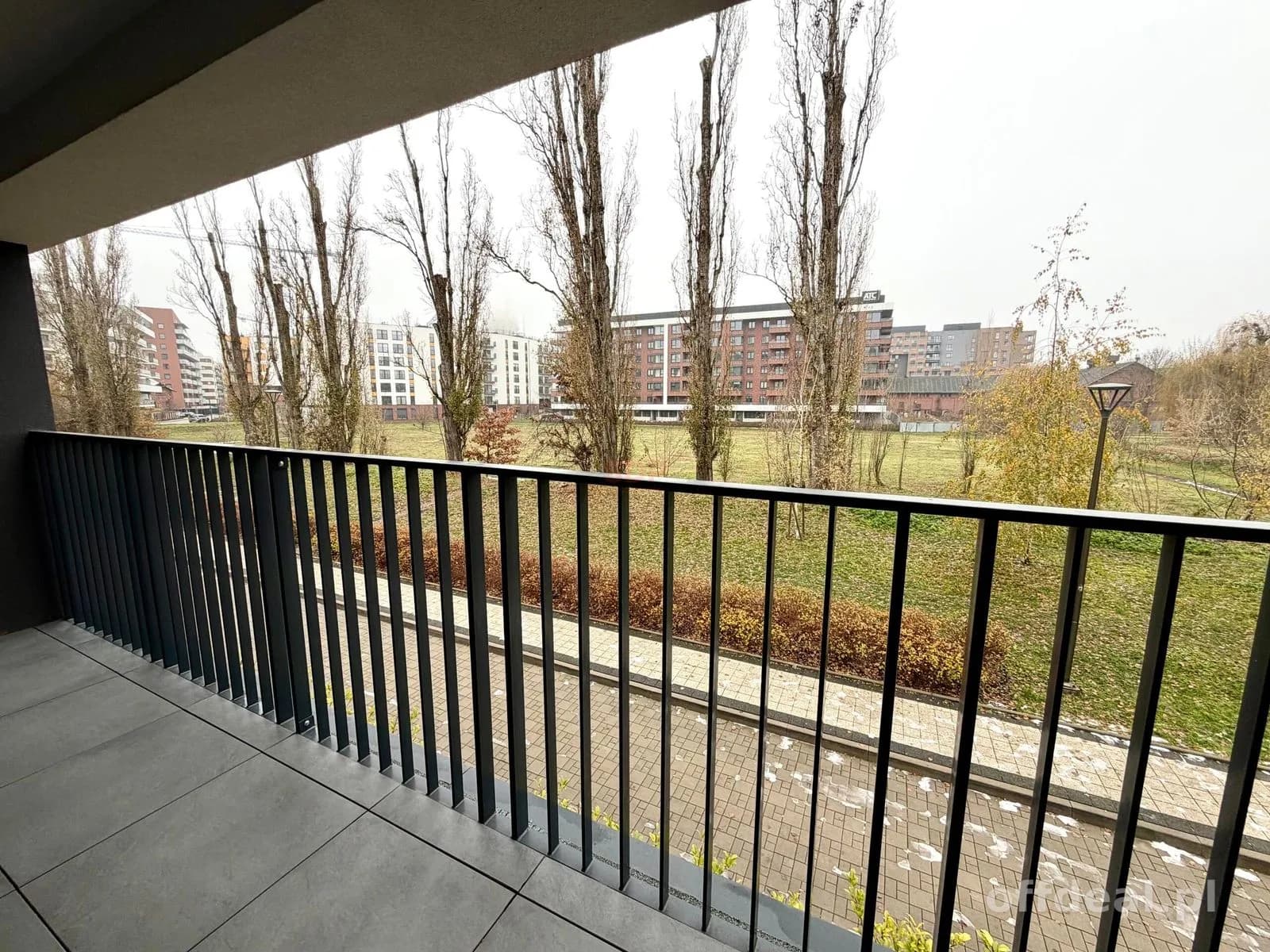 2-PAK |2x loggia|do zamieszkania|Kępa Mieszczańska