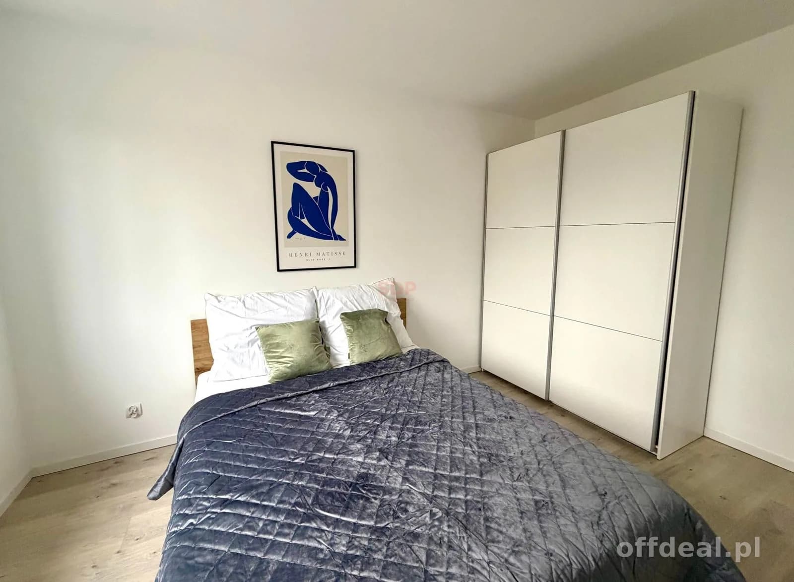 2-PAK |2x loggia|do zamieszkania|Kępa Mieszczańska