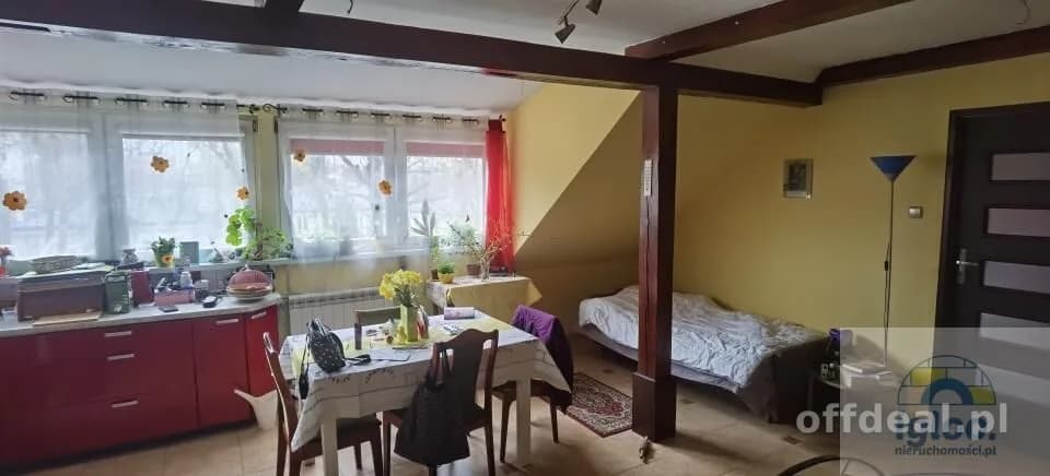 Budynek mieszkalno - usługowy w super lokalizacji
