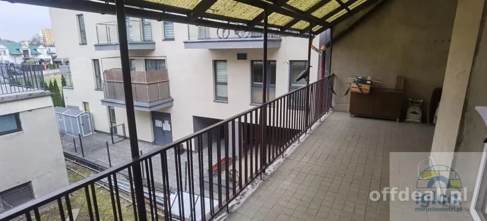 Budynek mieszkalno - usługowy w super lokalizacji