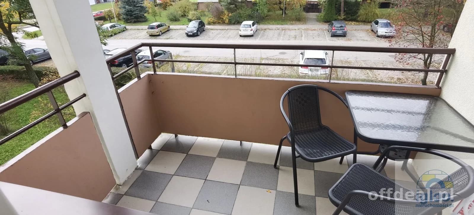 Pięknie urządzone 2-pokoje- 55m2 -1-piętro- balkon- os.Ślichowice II