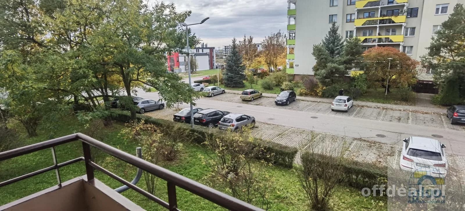 Pięknie urządzone 2-pokoje- 55m2 -1-piętro- balkon- os.Ślichowice II