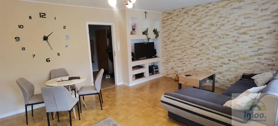 квартира на продаж у Kielce, Ślichowice | 2-кімн. | 55 m²