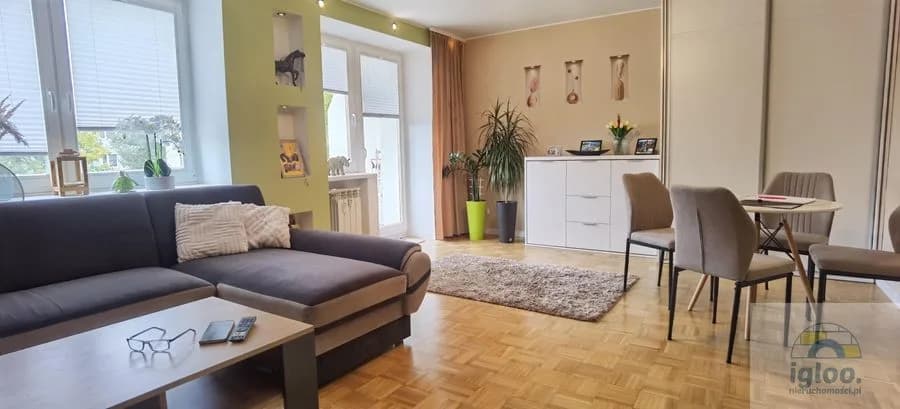 2-room apartment for sale in Kielce, Ślichowice | 55 m²