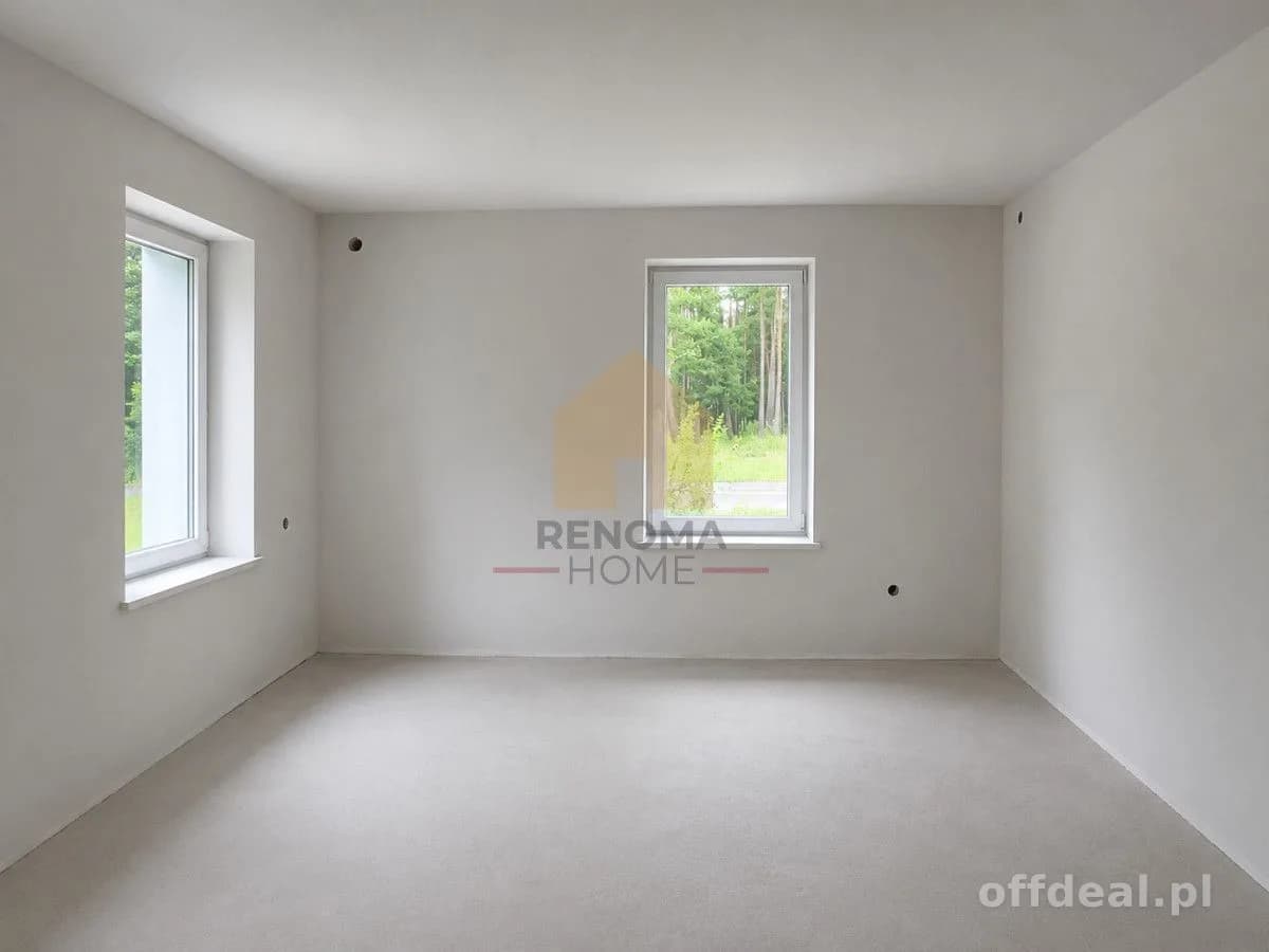 89,30 m² mieszkania+ 53m² pom. dodatkowe | Sucha