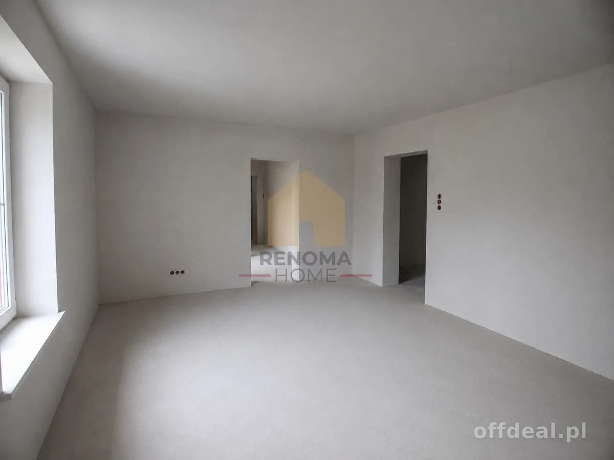 89,30 m² mieszkania+ 53m² pom. dodatkowe | Sucha
