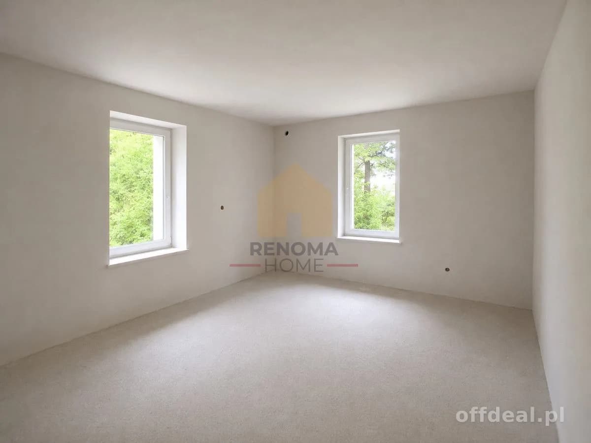 89,30 m² mieszkania+ 53m² pom. dodatkowe | Sucha