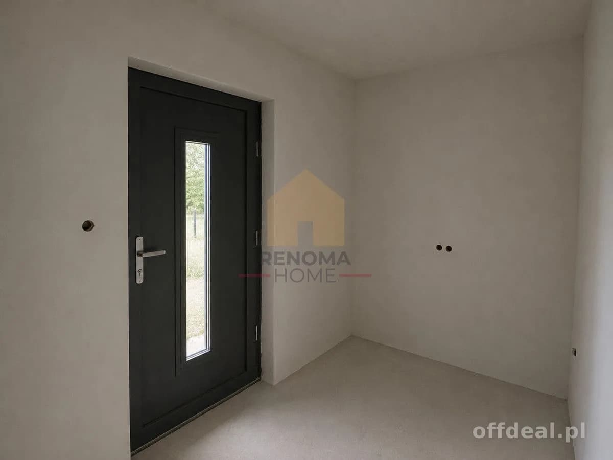 89,30 m² mieszkania+ 53m² pom. dodatkowe | Sucha