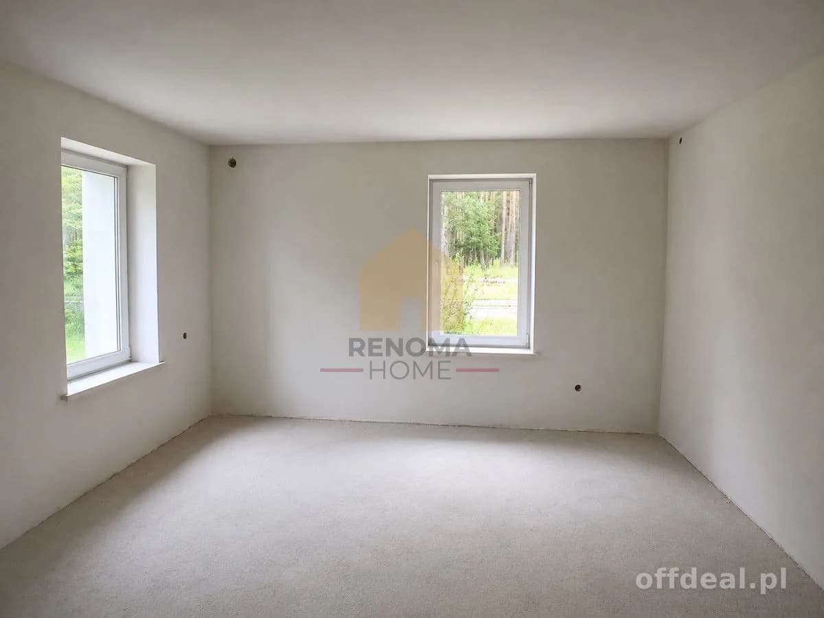 89,30 m² mieszkania+ 53m² pom. dodatkowe | Sucha