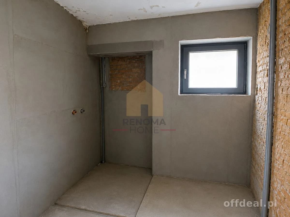 89,30 m² mieszkania+ 53m² pom. dodatkowe | Sucha