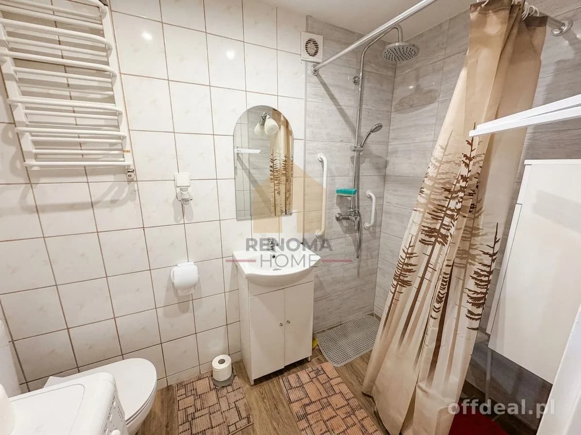 Zdjęcie 7: Mieszkanie, 2 pokoje, 46 m², Kamieniec Ząbkowicki