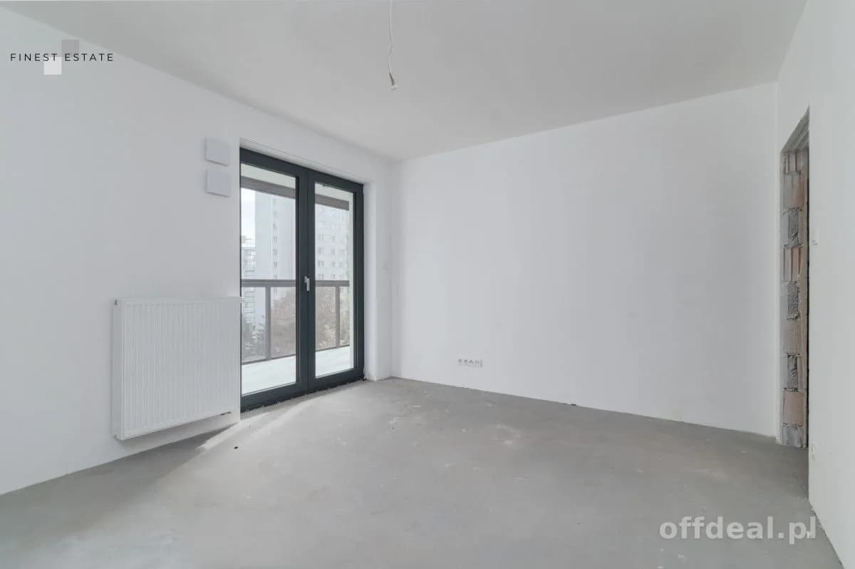 appartement à vendre à Warszawa, Mokotów, Czerniaków | 2 pièces | 36,57 m²