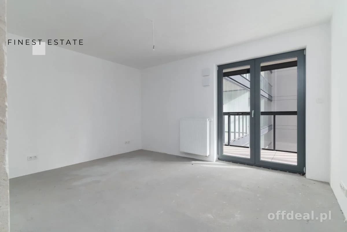 appartement à vendre à Warszawa, Mokotów, Czerniaków | 2 pièces | 36,57 m²
