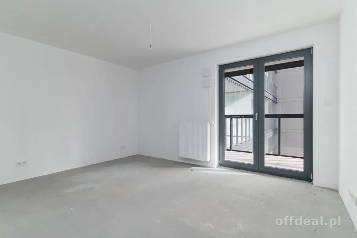appartement à vendre à Warszawa, Mokotów, Czerniaków | 2 pièces | 36,57 m²