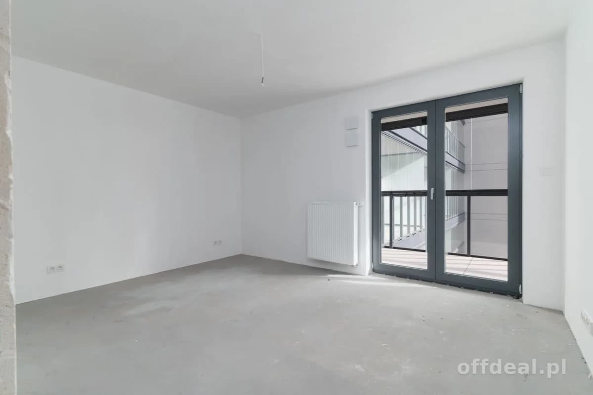 36,57 m2 | 2 POKOJE | DOSKONAŁA LOKALIZACJA |