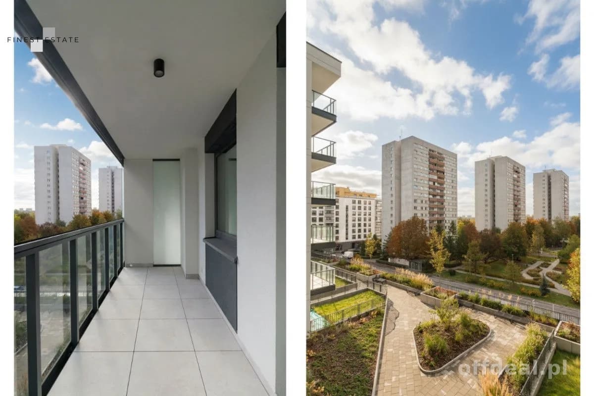 36,57 m2 | 2 POKOJE | DOSKONAŁA LOKALIZACJA |