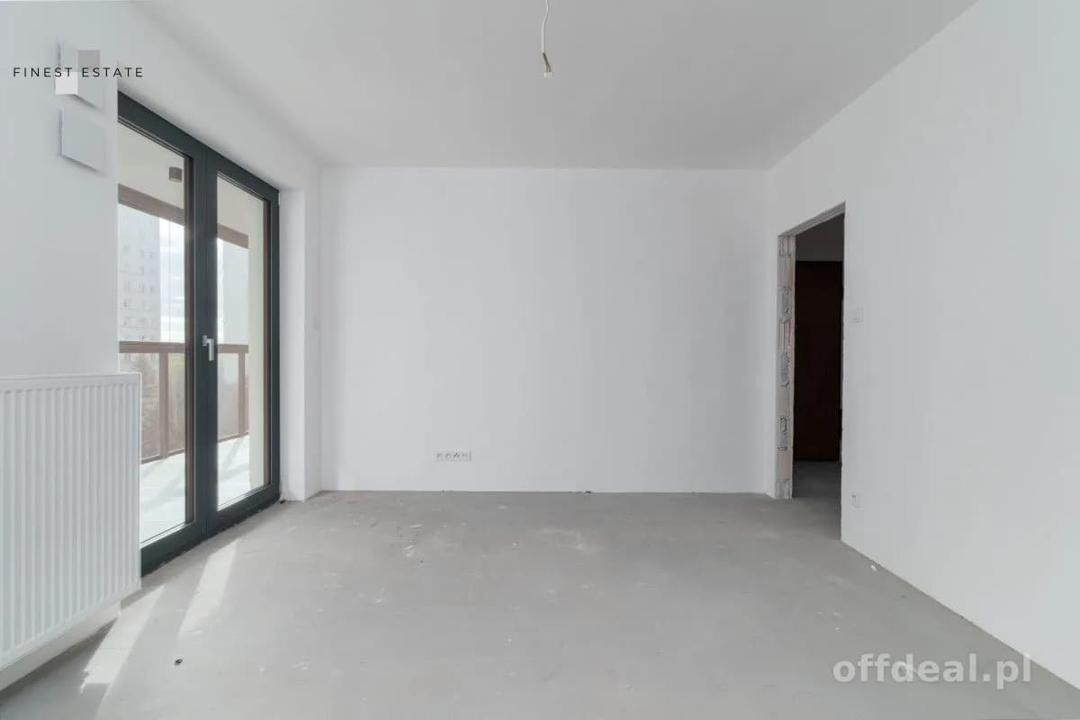 appartement à vendre à Warszawa, Mokotów, Czerniaków | 2 pièces | 36,57 m²