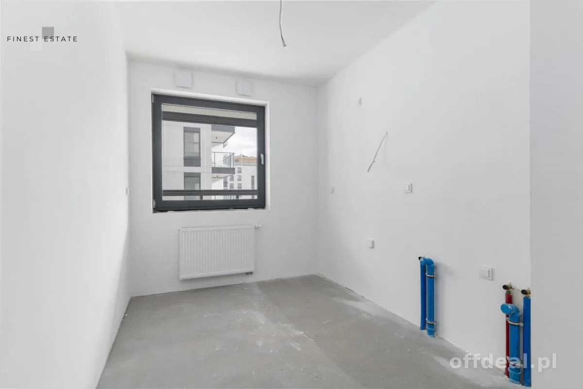 appartement à vendre à Warszawa, Mokotów, Czerniaków | 2 pièces | 36,57 m²