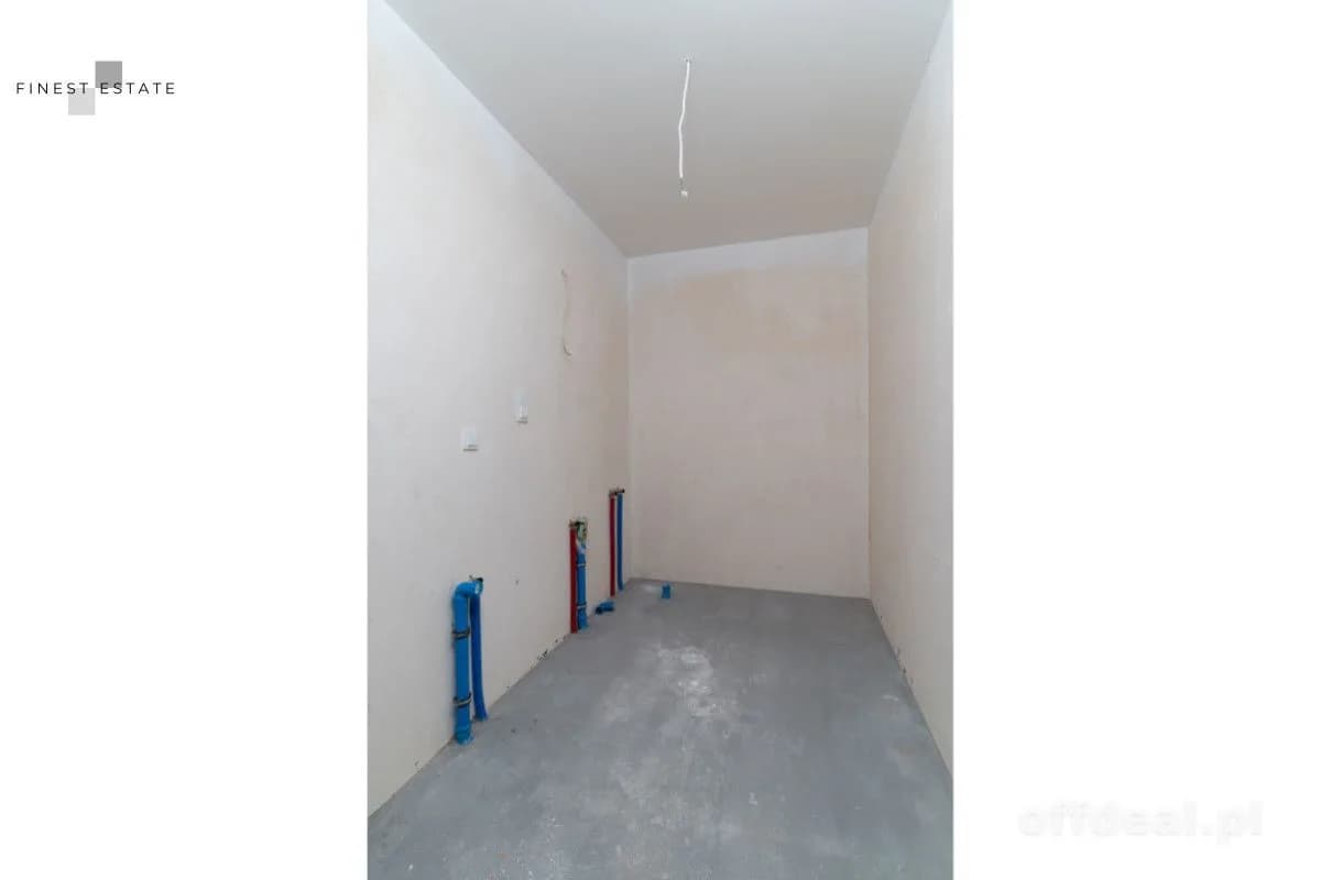 appartement à vendre à Warszawa, Mokotów, Czerniaków | 2 pièces | 36,57 m²