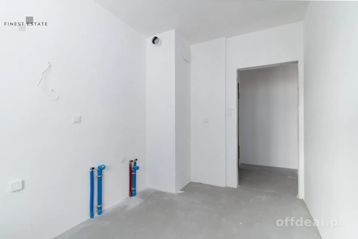 appartement à vendre à Warszawa, Mokotów, Czerniaków | 2 pièces | 36,57 m²