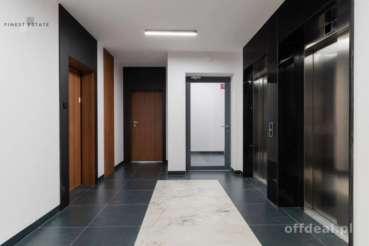 36,57 m2 | 2 POKOJE | DOSKONAŁA LOKALIZACJA |