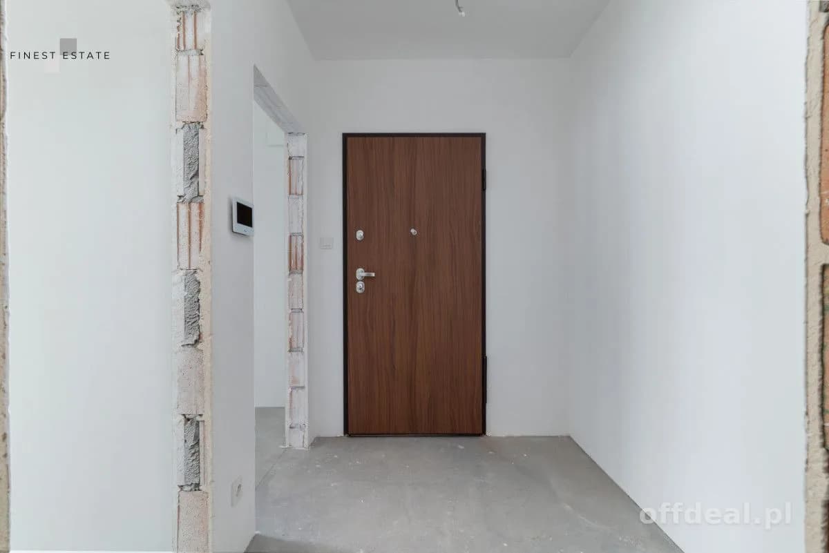 appartement à vendre à Warszawa, Mokotów, Czerniaków | 2 pièces | 36,57 m²