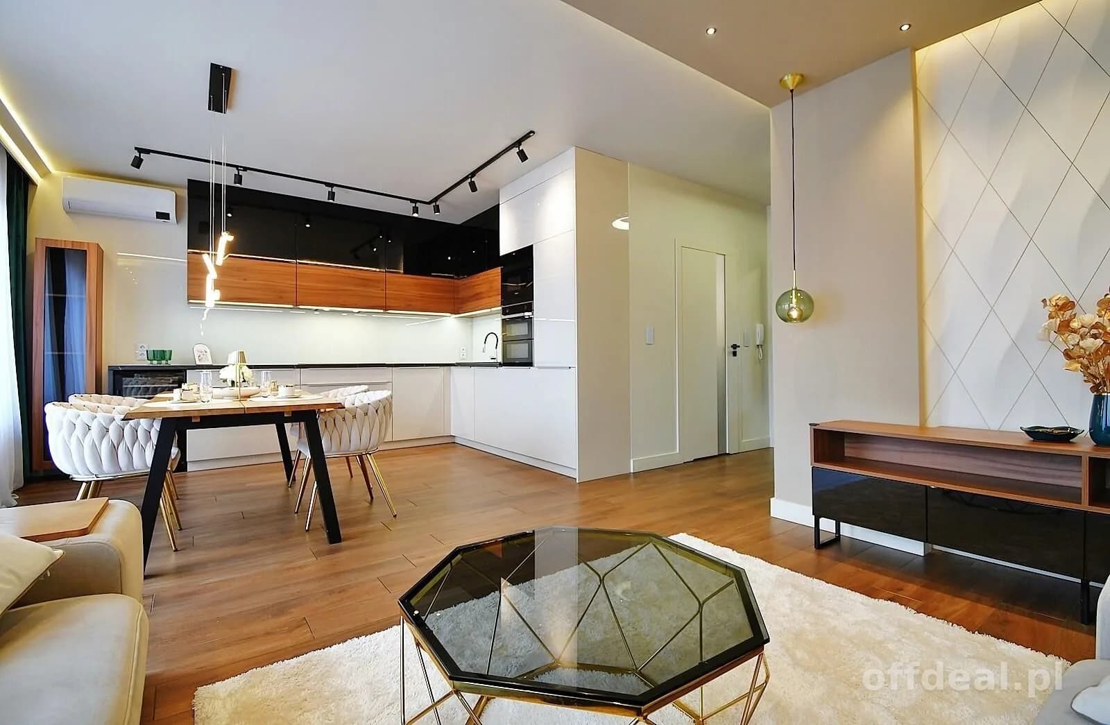 4-room apartment for sale in Kołobrzeg, Bajkowe | 91.81 m²
