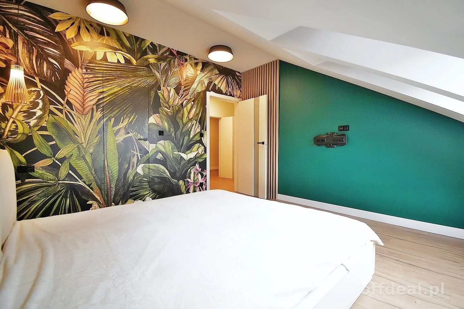 4-room apartment for sale in Kołobrzeg, Bajkowe | 91.81 m²