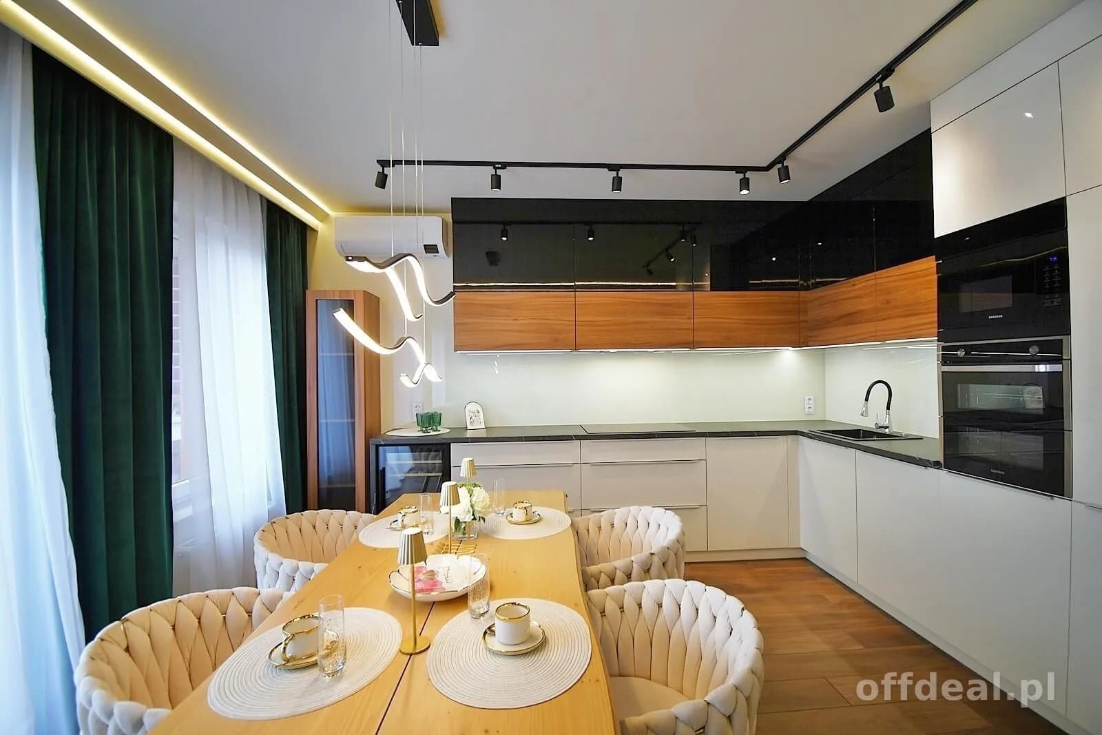 4-room apartment for sale in Kołobrzeg, Bajkowe | 91.81 m²