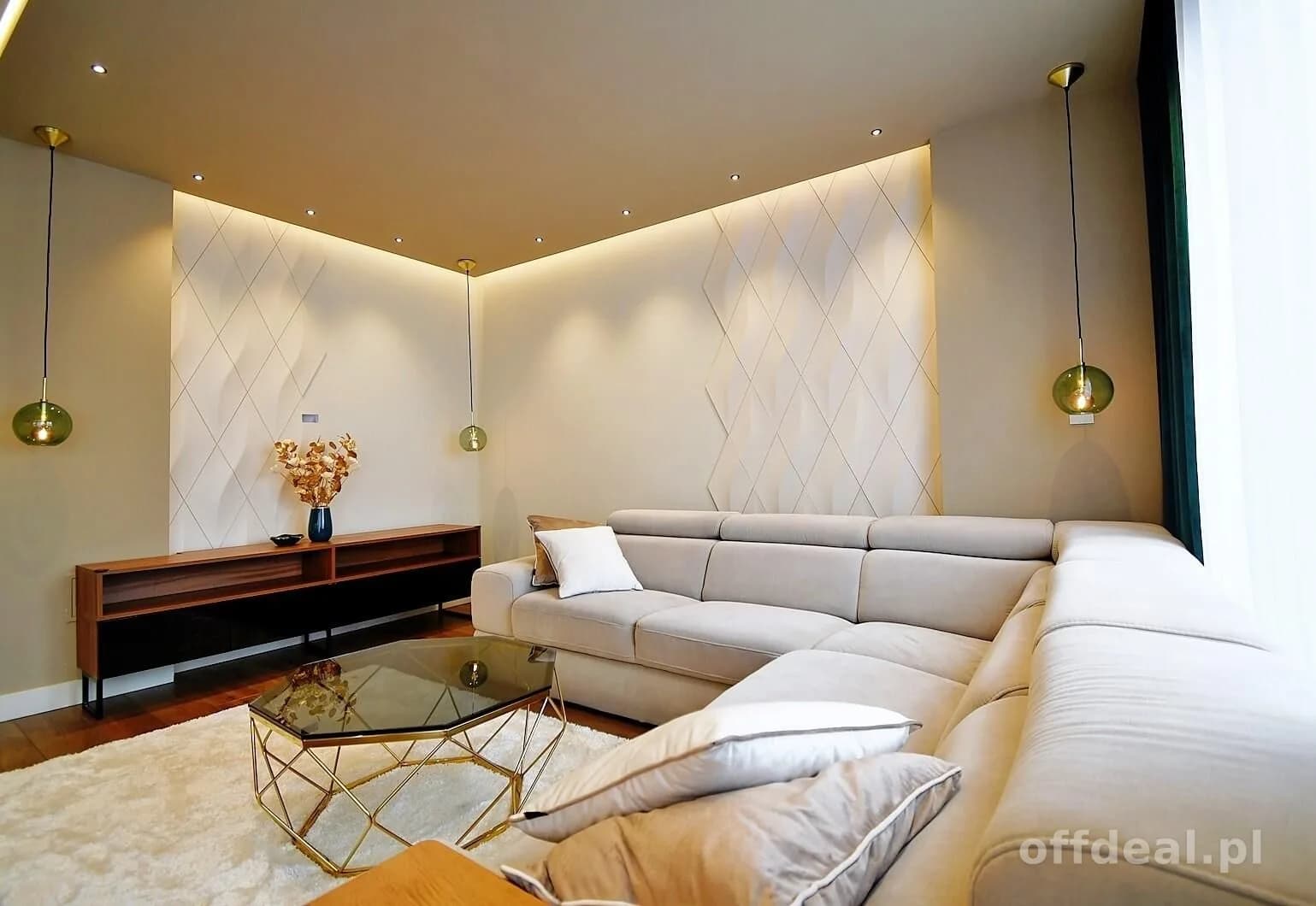 4-room apartment for sale in Kołobrzeg, Bajkowe | 91.81 m²