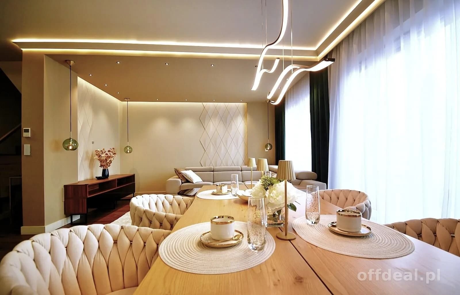 4-room apartment for sale in Kołobrzeg, Bajkowe | 91.81 m²