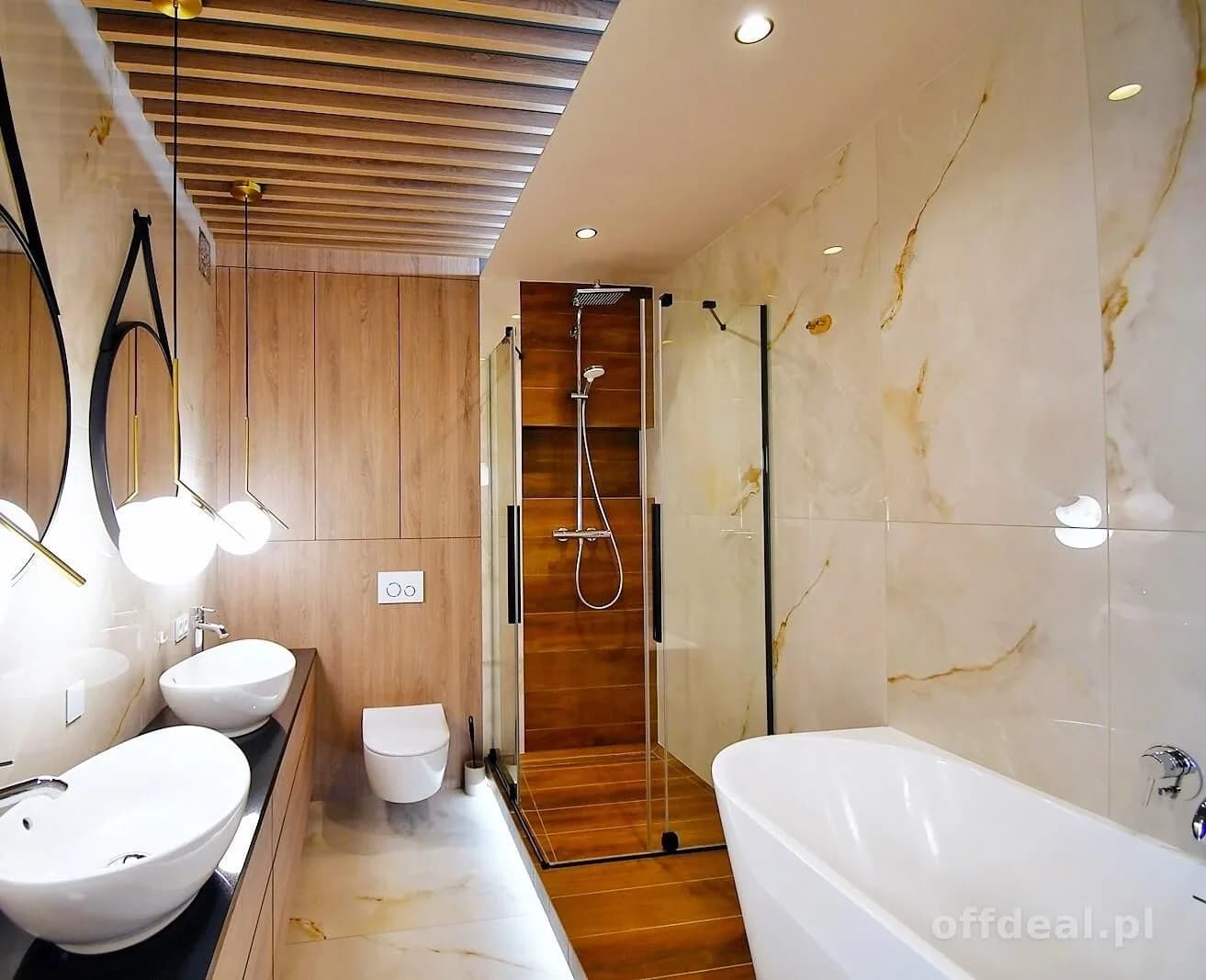 4-room apartment for sale in Kołobrzeg, Bajkowe | 91.81 m²
