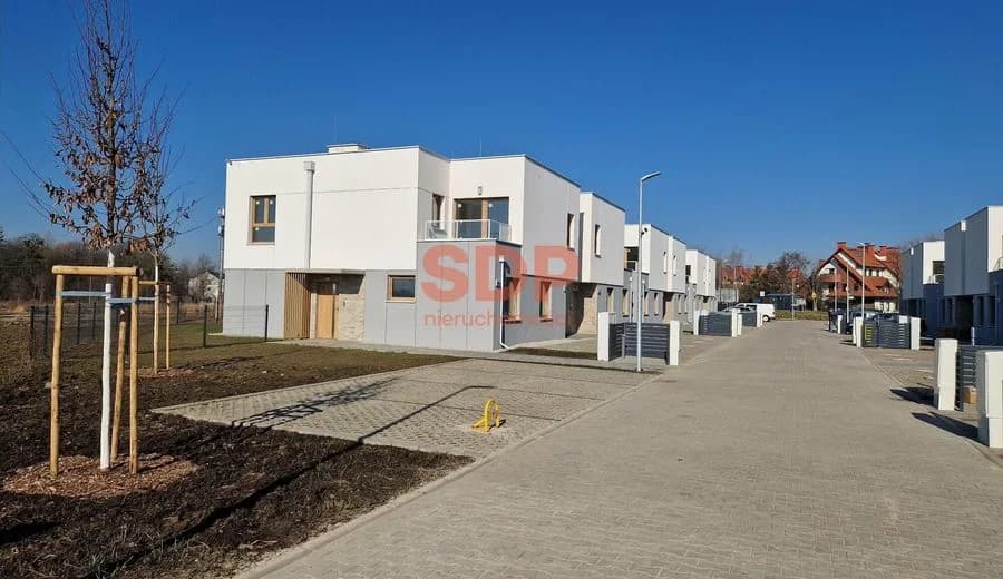 appartement à vendre à Wysoka | 3 pièces | 72,99 m²