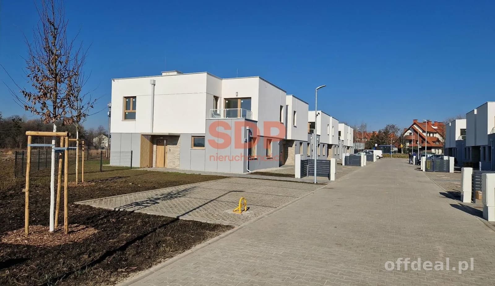 appartement à vendre à Wysoka | 3 pièces | 72,99 m²
