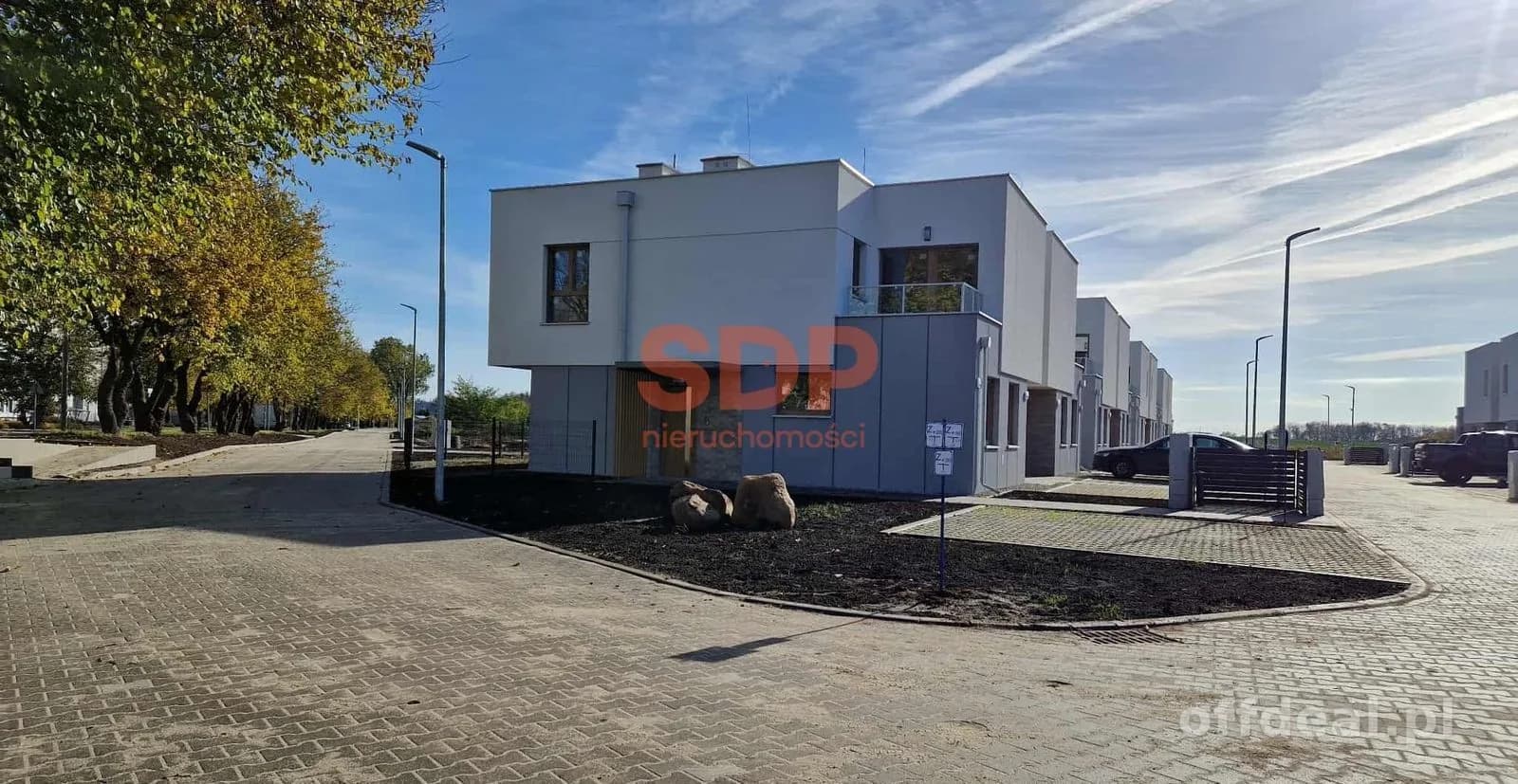 appartement à vendre à Wysoka | 3 pièces | 72,99 m²